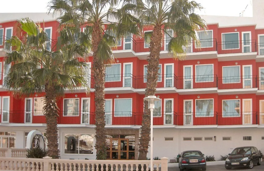 Hotel Teix-1