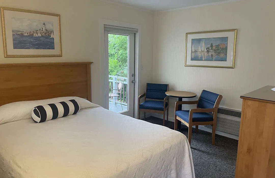 Sea Lion Motel-1