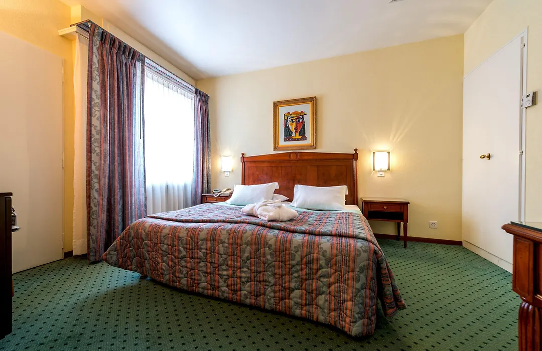 Hotel Churchill-1