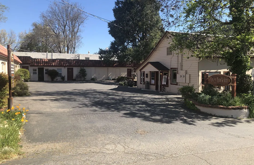 River Rock Inn-1