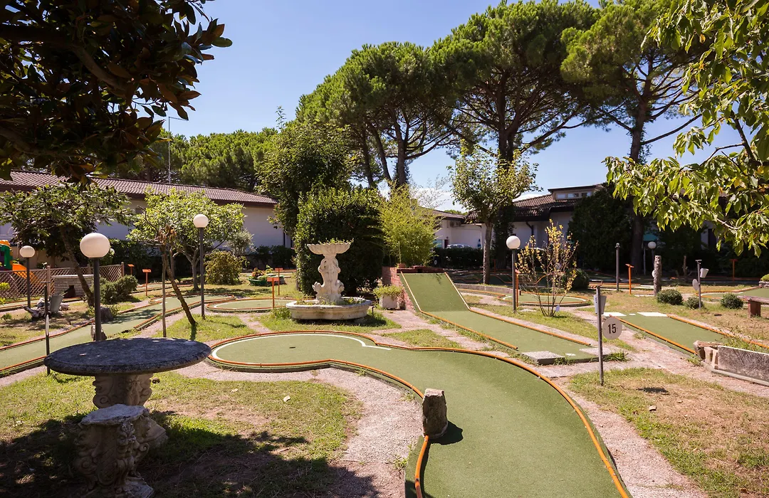 Hotel Cavallino Bianco-1