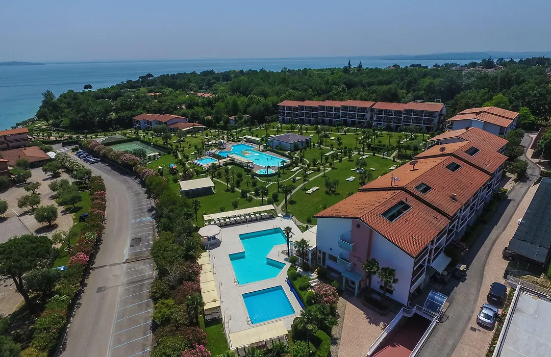 Apparthotel San Sivino-1