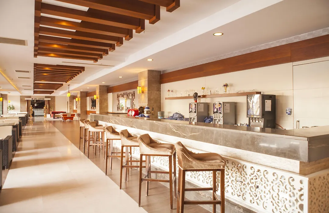 Diamond Beach Hotel & Spa-1