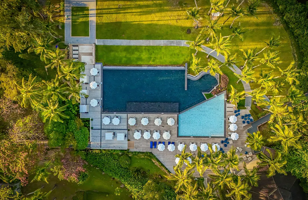 Dusit Thani Krabi Beach Resort-1