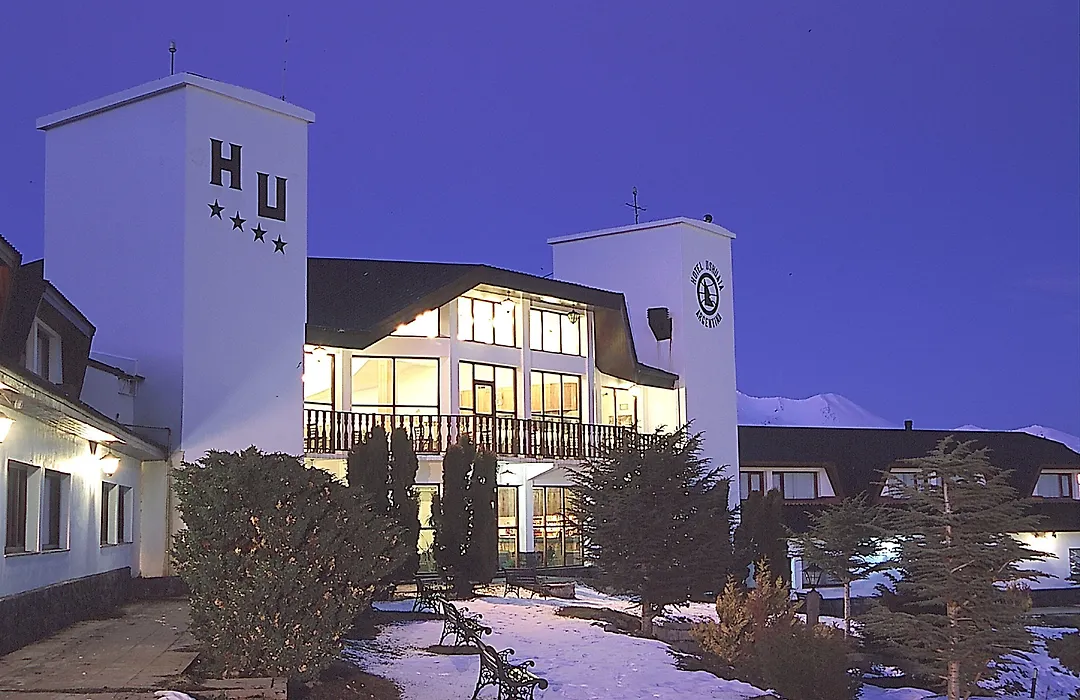 Hotel Ushuaia-1