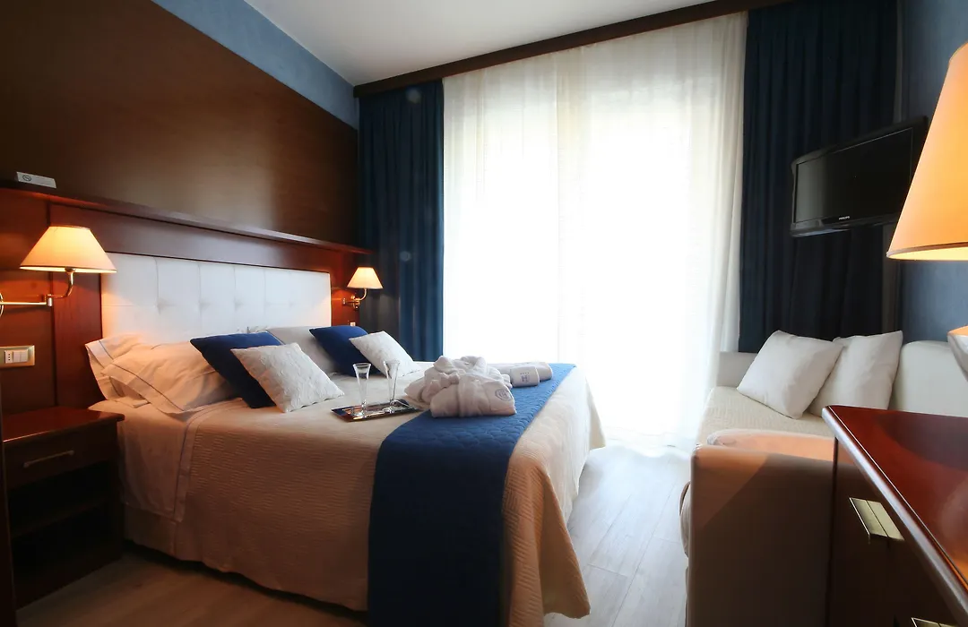 Hotel Corallo-1