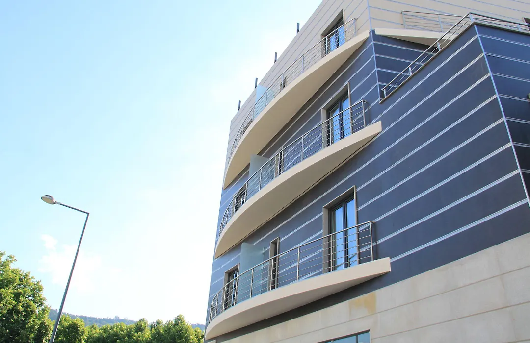 Hotel Jose Regio-1