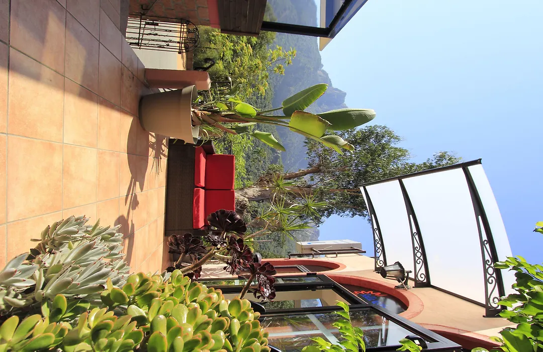 Hôtel Bella Vista-1