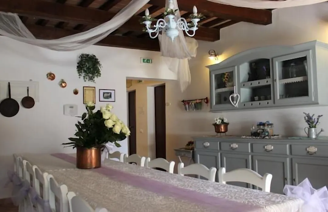 Borgo Sant'Angelo B&B-1