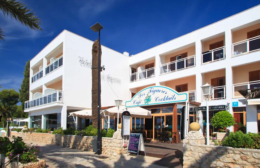 Hotel Ses Figueres-1