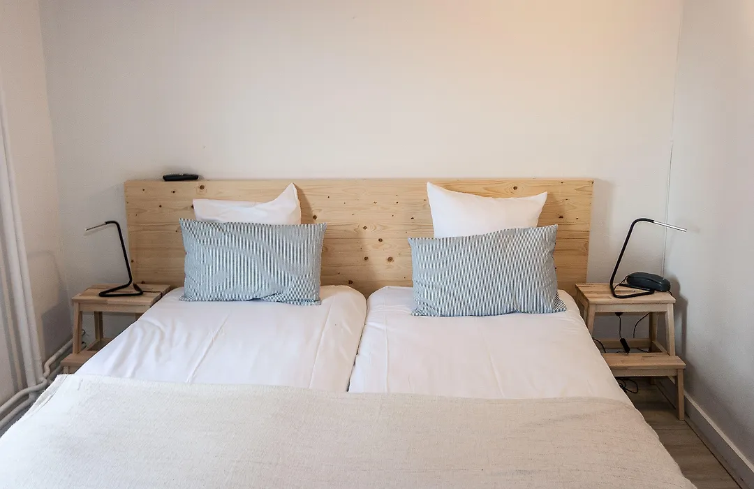 Hotel Beez-1