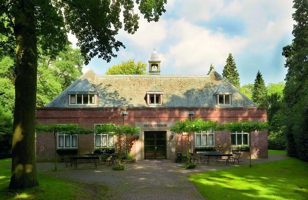 Landgoed Huize Bergen Den Bosch - Vught-1