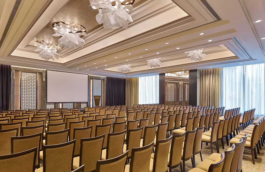 Shangri-La Bengaluru-1