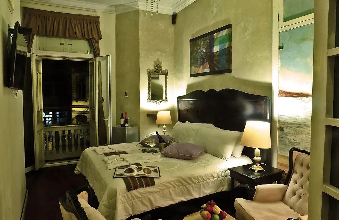 Casa Falleri Boutique Hotel-1