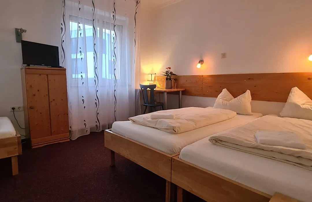 Hotel Lamm-1