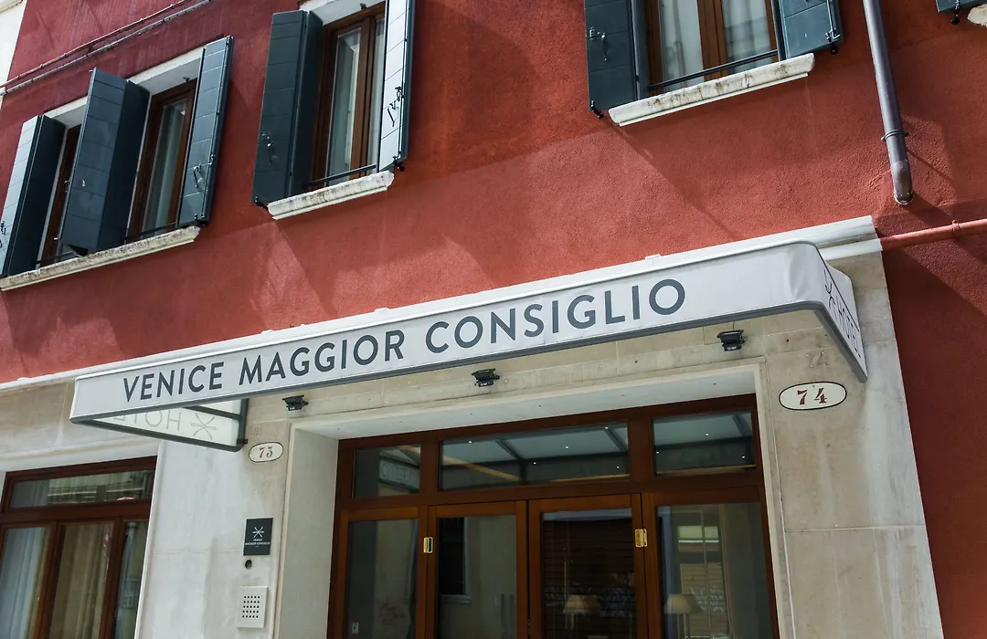 Venice Maggior Consiglio-1