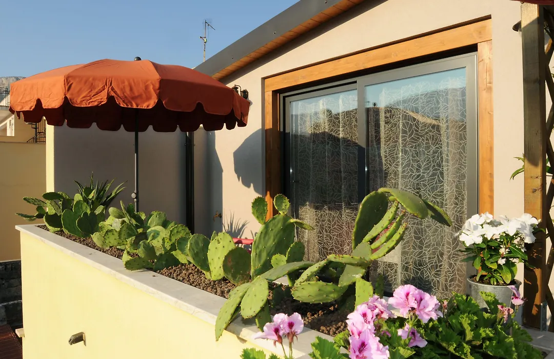 Terrasole Bakery B&B-1
