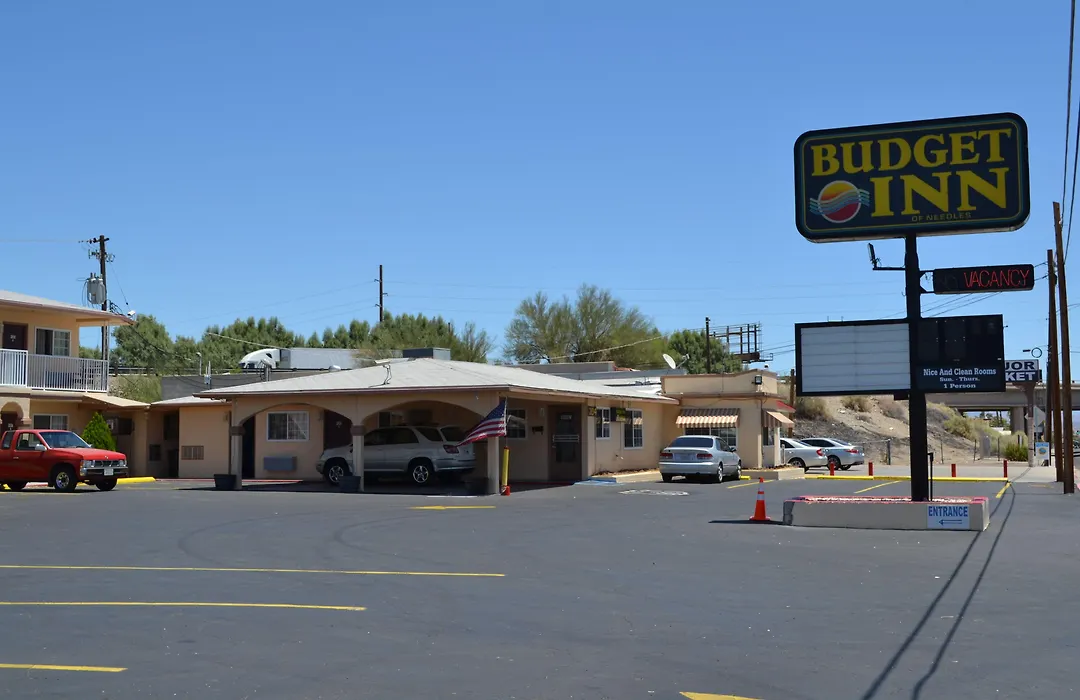 Budget Inn-1