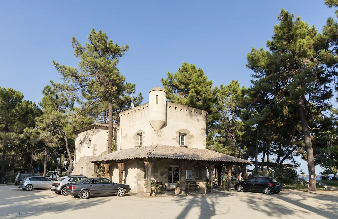 Vignale Resort-1
