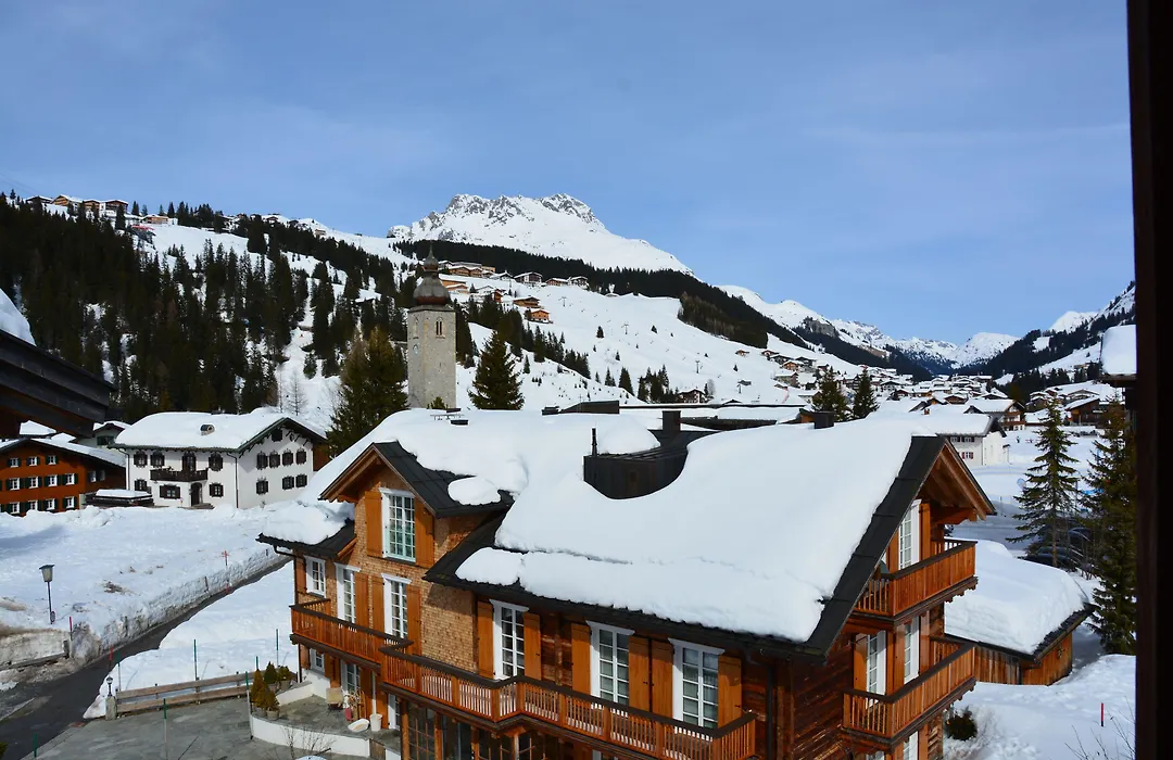 Hotel Berghof-1