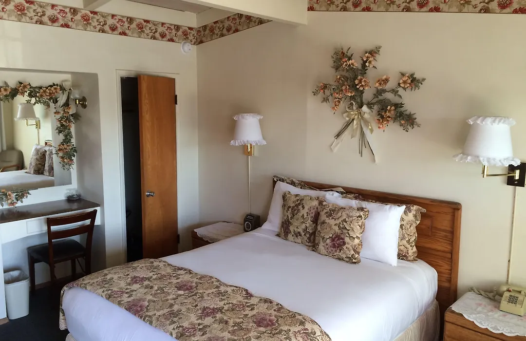 Sundown Inn Of Morro Bay-1