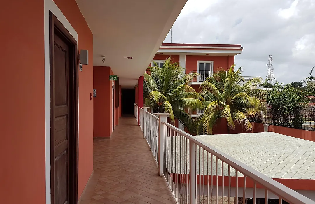 Hotel Rdg-1