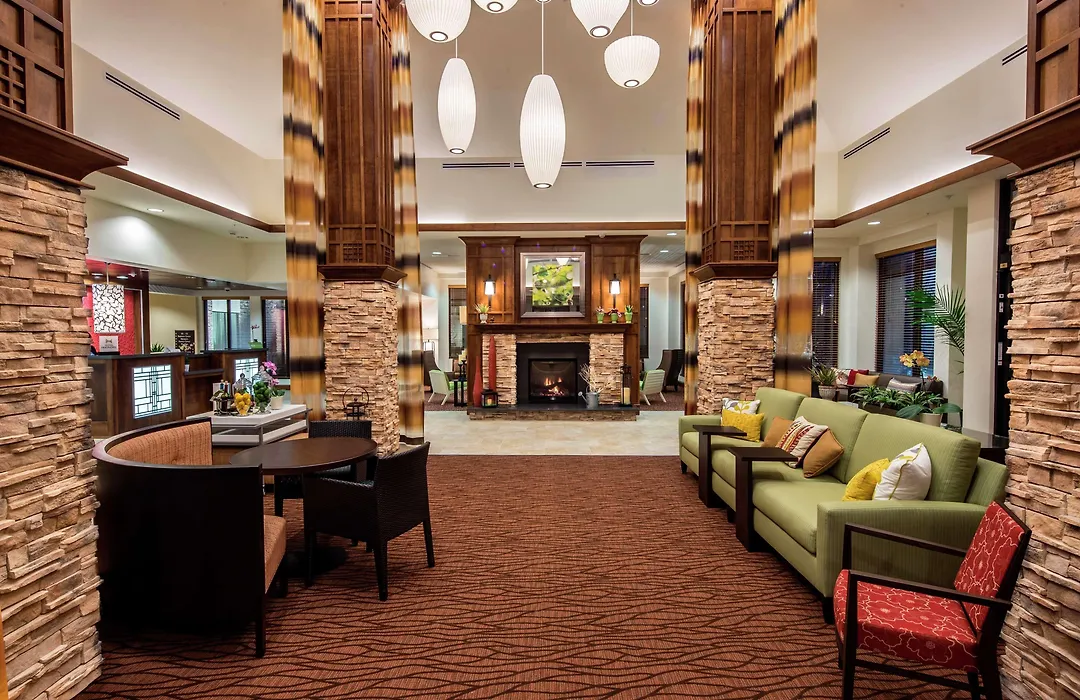 Hilton Garden Inn Uniontown-1