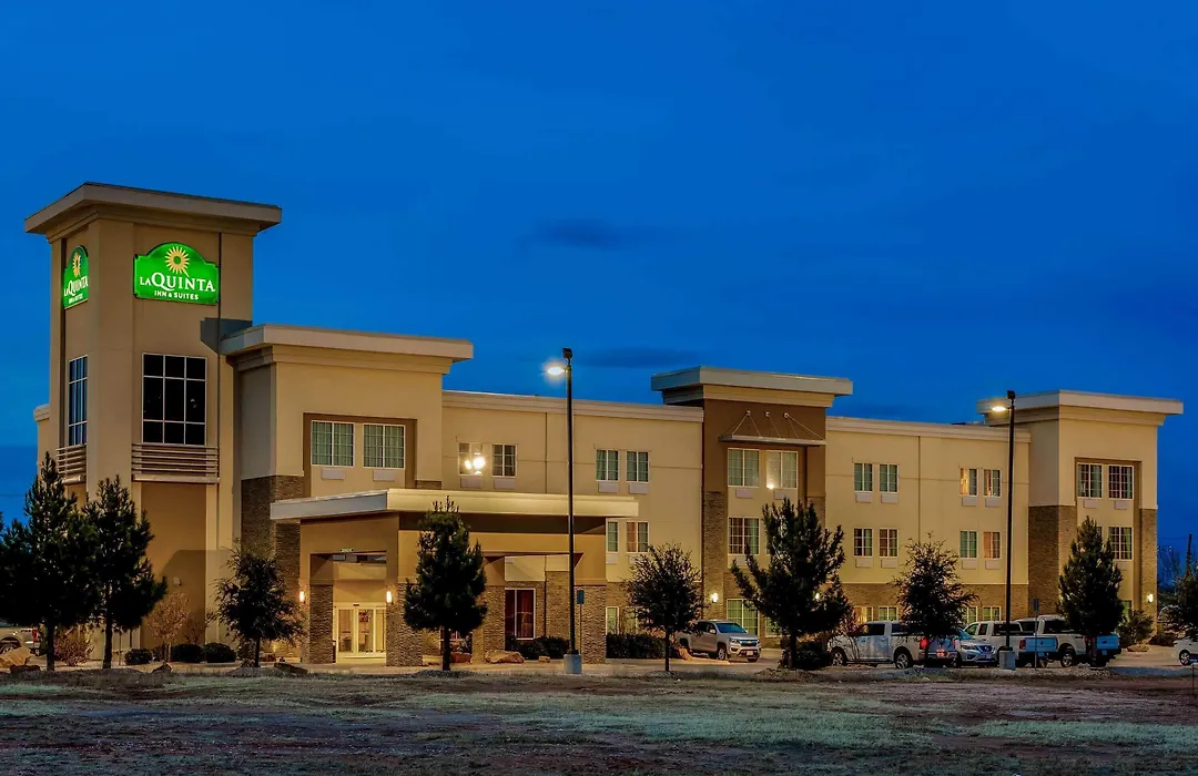 La Quinta By Wyndham Andrews-1