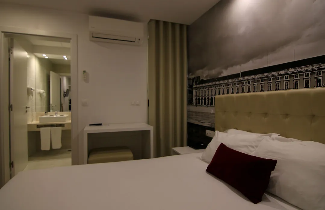Lisbon City Apartments & Suites By City Hotels-1