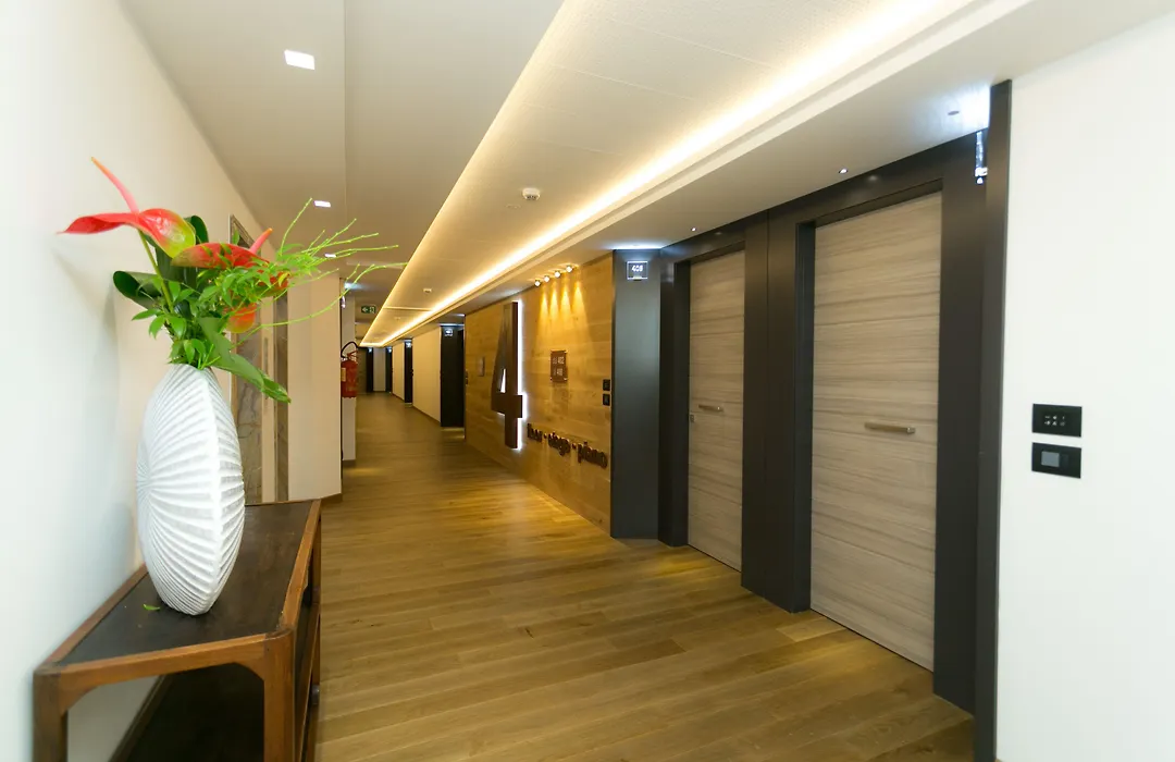 Hotel Abano Verdi-1