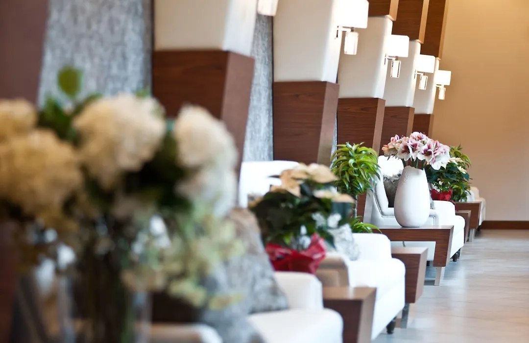 Hotel Garni Cristallo-1