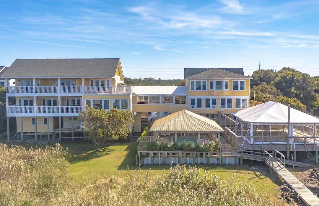 The Inn On Pamlico Sound-1