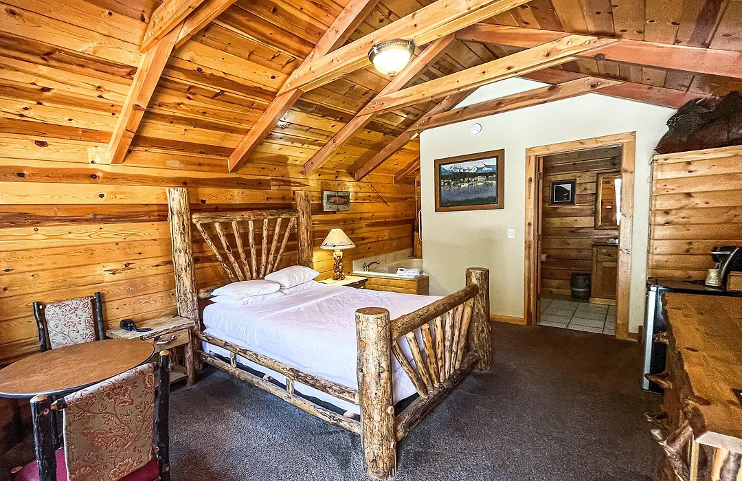 Alaskan Inn And Spa-1