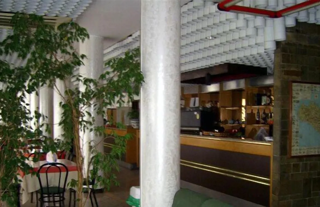 Hotel Sileno-1
