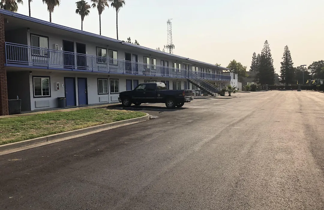 Surestay Plus Hotel By Best Western Sacramento Cal Expo-1