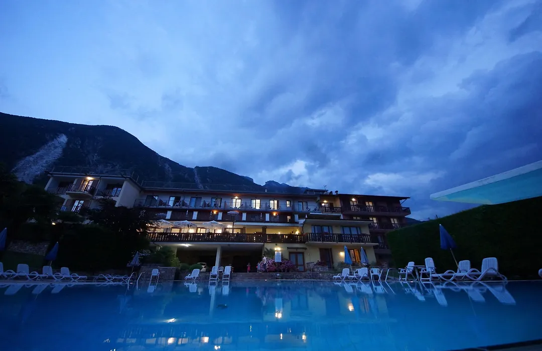 Park Hotel Val Di Monte ***S-1