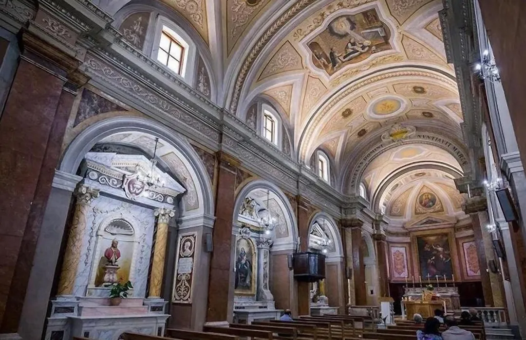 Locanda Il Falco Nero-1