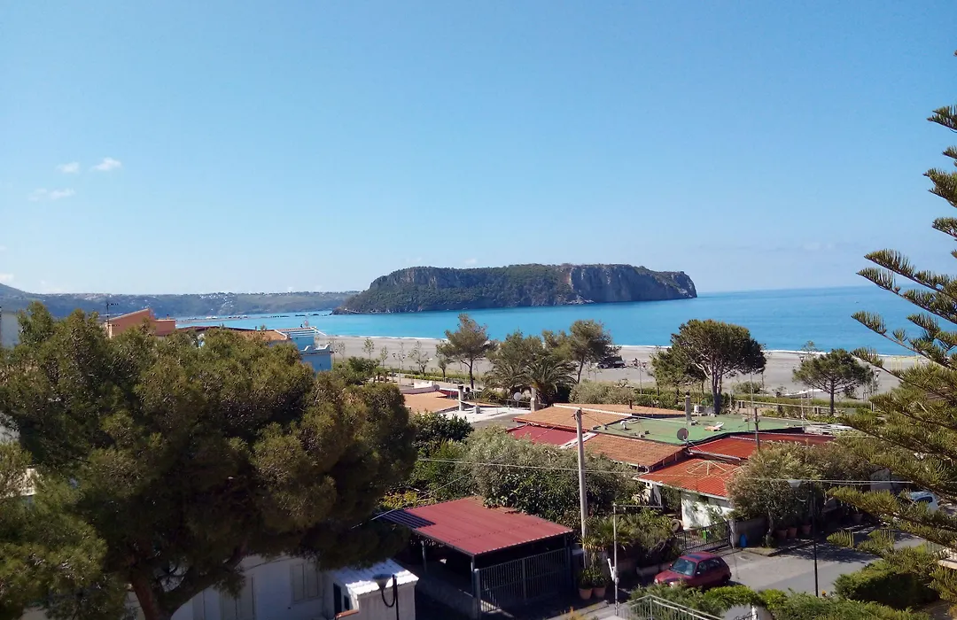 Hotel Calabria-1