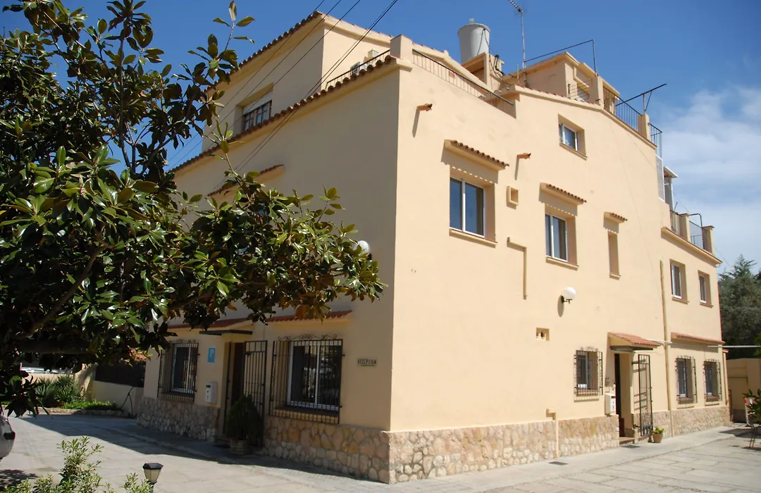 Hostal El Callejón-1