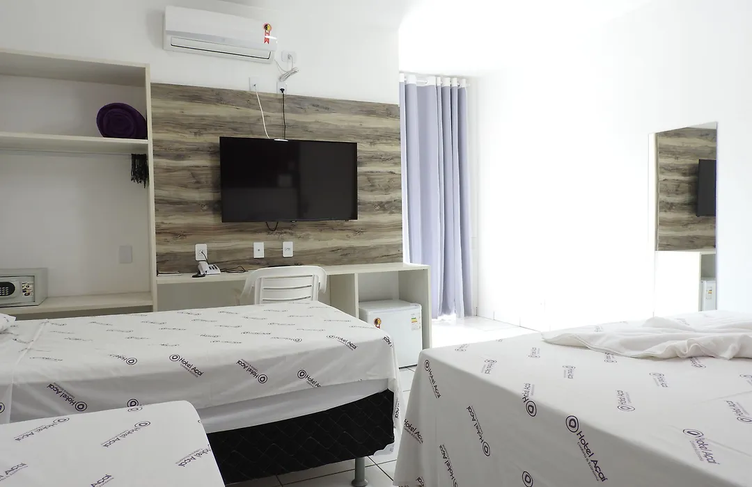 Hotel Açay-1
