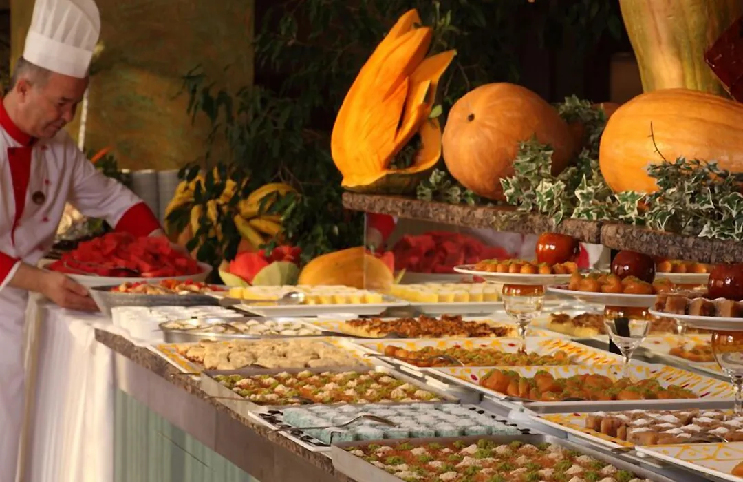 Serenis Hotel-1