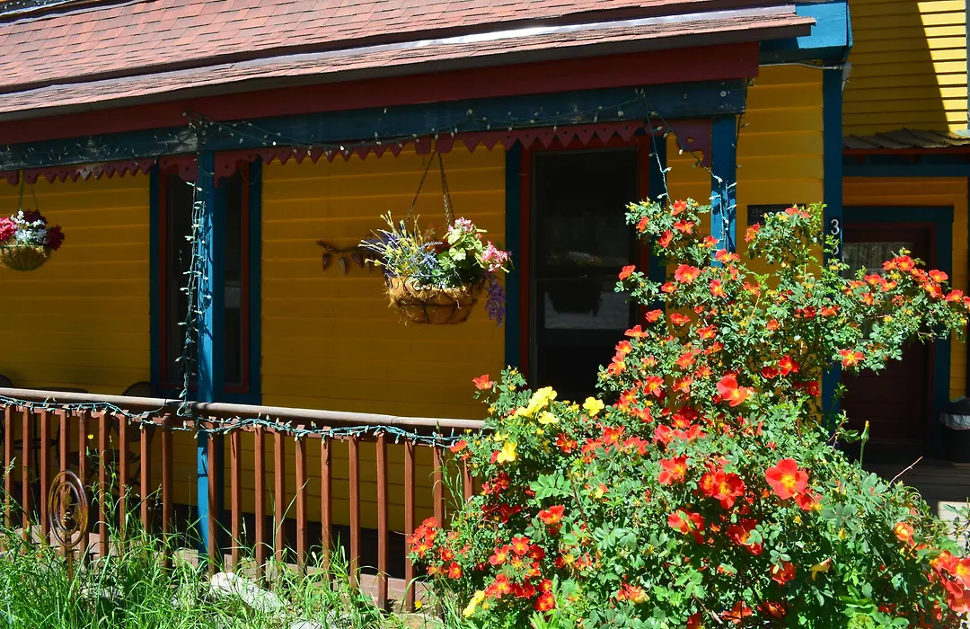 The Ouray Main Street Inn-1