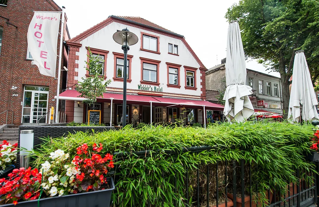 Wissers Hotel-1