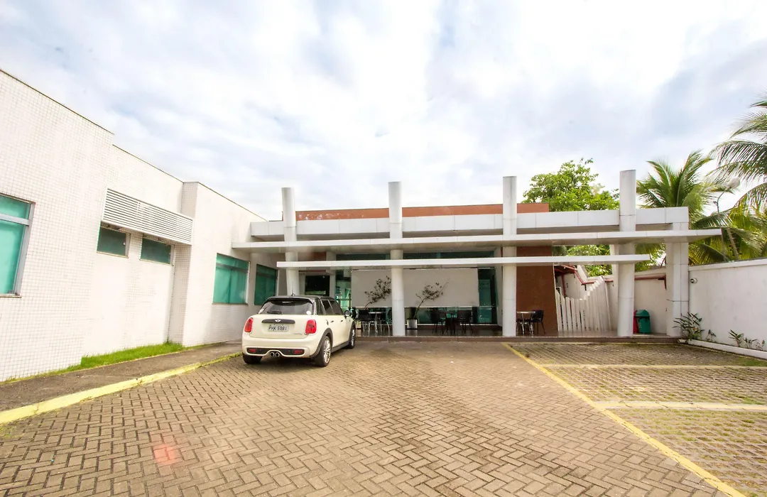 Hotel Talissa 2-1