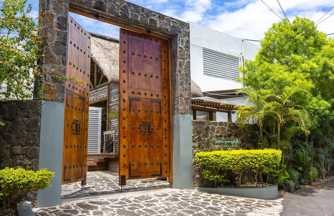 Seapoint Boutique Hotel-1