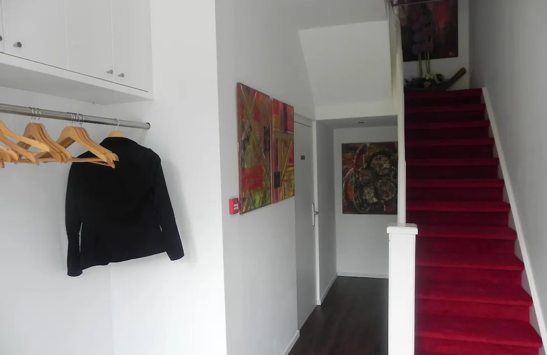 Hotel - Restaurant Uit De Kunst-1