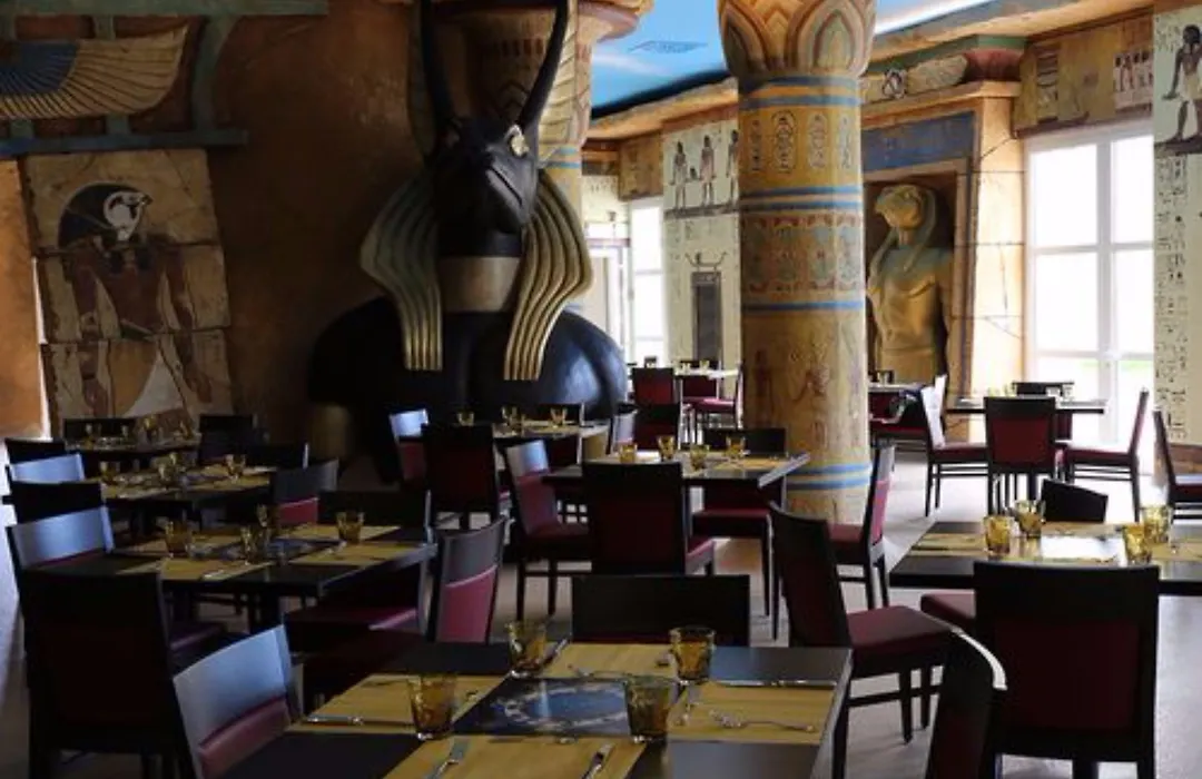 Gardaland Adventure Hotel-1