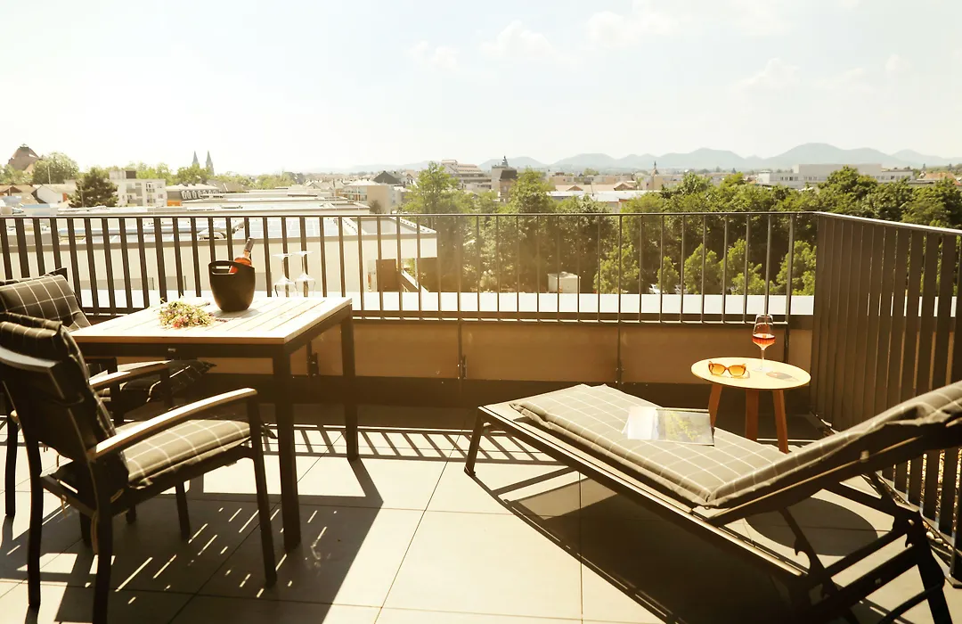 Maximilians Boutique-Hotel Landau-1