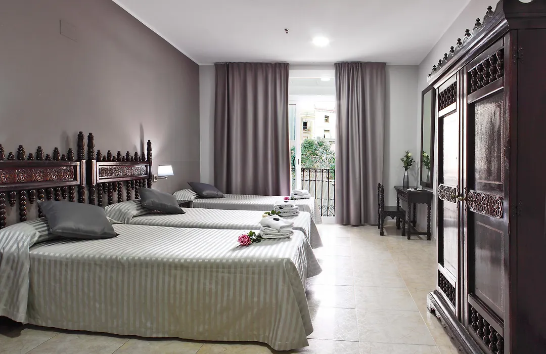 Hotel Inglés-1