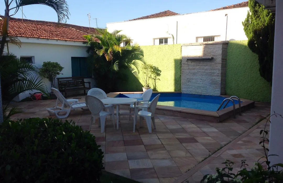 Samambaia Executive Hotel-1
